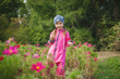 Комбинезон из футера на молнии "Ярко-розовый" ТКМ-ЯР (размер 62) - Комбинезоны от 0 до 3 лет - интернет гипермаркет детской одежды Смартордер